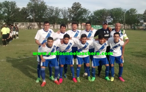 Liguilla LRCF: Selva, Sportivo y Libertad son Semifinalistas, habrá Absoluto 2016