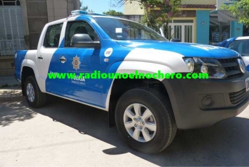 Nuevamente delincuentes ingresaron a la Asociación Para el Desarrollo en Villa Minetti