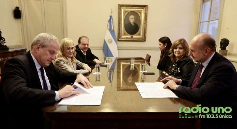 Santa Fe implementará la extensión horaria en las escuelas primarias de la provincia