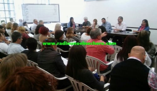 Amsafé aceptó la oferta del gobierno provincial