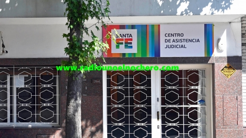 Creció la demanda en Centros de Asistencia Judicial del norte provincial