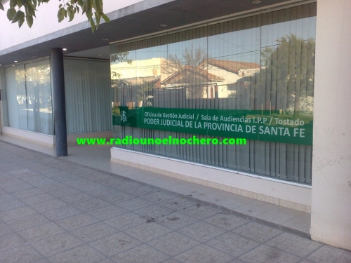 Tostado: Un menor muere en accidente vial en la Ruta Pcial. N° 2