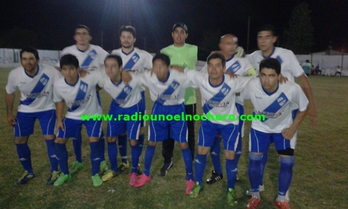 Liga Ceresina: Importante triunfo de Sportivo Villa Minetti