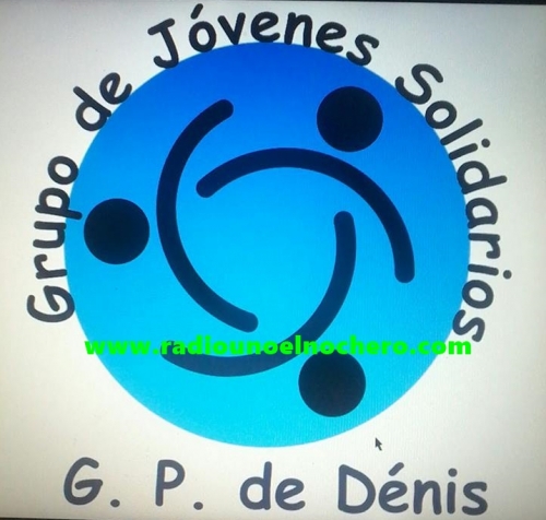 El Grupo de Jóvenes Solidarios cumple 3 años