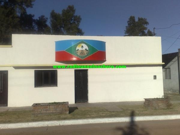 Detuvieron al presidente comunal de Esteban Rams