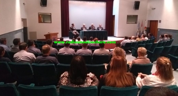 El Gobierno debatió el anteproyecto de reforma del Código Procesal Civil y Comercial en el norte provincial