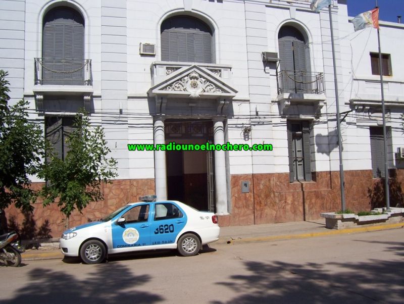 Tostado: Un menor fue baleado