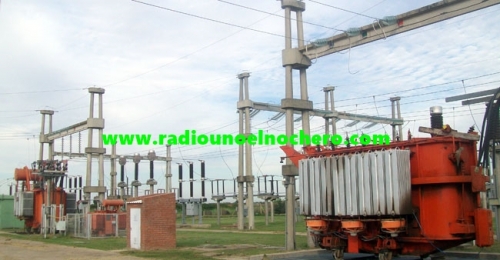 Este domingo habrá corte de energía programado pero funcionarán los generadores móviles