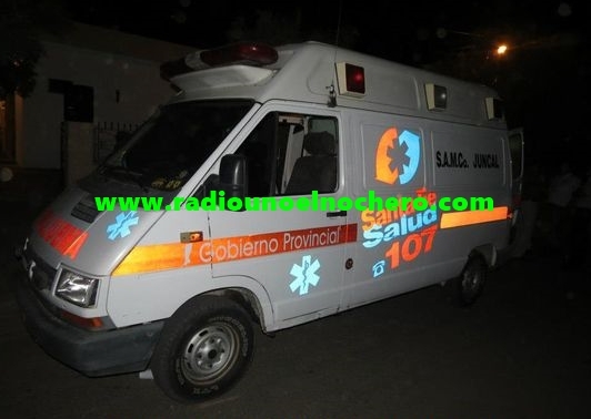 Tostado: Un joven murió en una pelea callejera