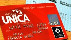La provincia acreditará el 20 de febrero los fondos de la Tarjeta Única de Ciudadanía