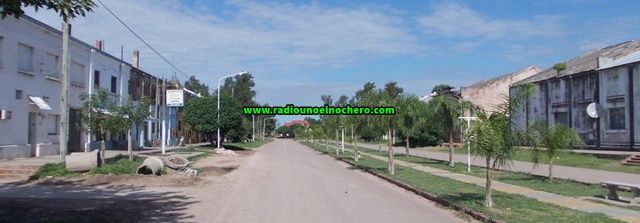 La Comuna de Santa Margarita inscribe para la adquisición de lotes destinados a la construcción de viviendas