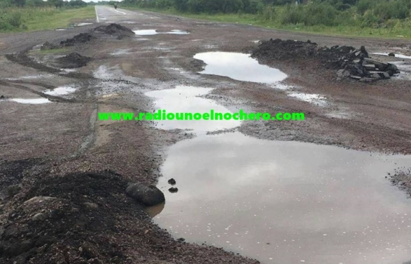 Fuerte inversión del Gobierno Nacional para el norte santafesino