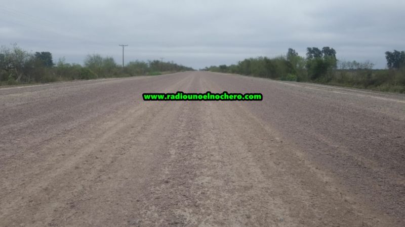 La Provincia invierte $ 230 millones para garantizar el acceso seguro a El Nochero