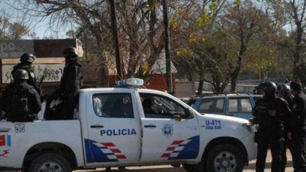 Sgo. del Estero: Nene se escapó de su casa y haciendo dedo se fue a Bandera