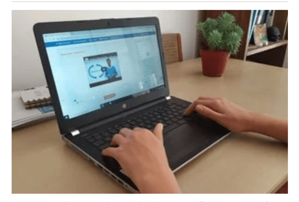EEMPA virtual: Un espacio educativo que se retoma en Santa Fe