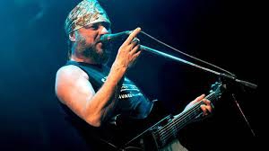 Nuevo tema de La Renga - VIDEO