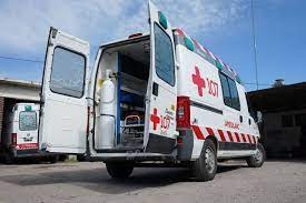 DONACIÓN DE UNA AMBULANCIA.