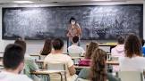 Colegios privados: “Muchos padres están pagando cuotas del año pasado”