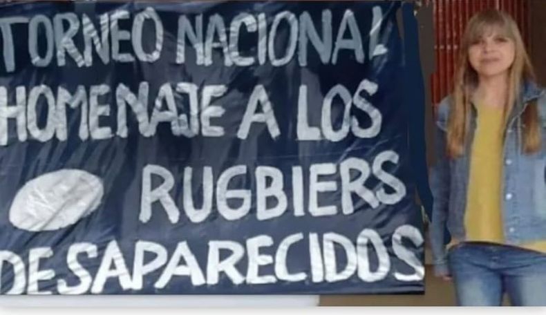 Rugby y Memoria: la historia de los 168 deportistas desaparecidos durante la dictadura