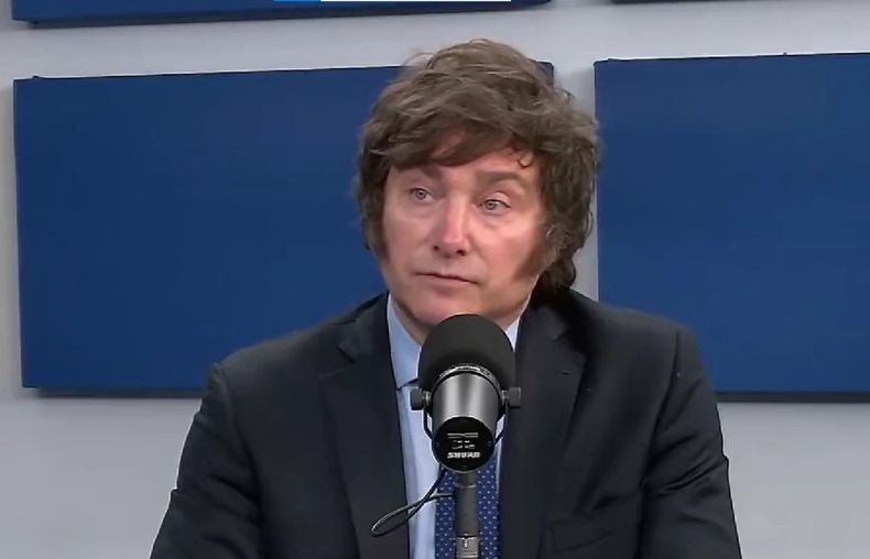 El Norte Argentino sorprendido por desconocimiento y liviandad de Milei respecto al turismo
