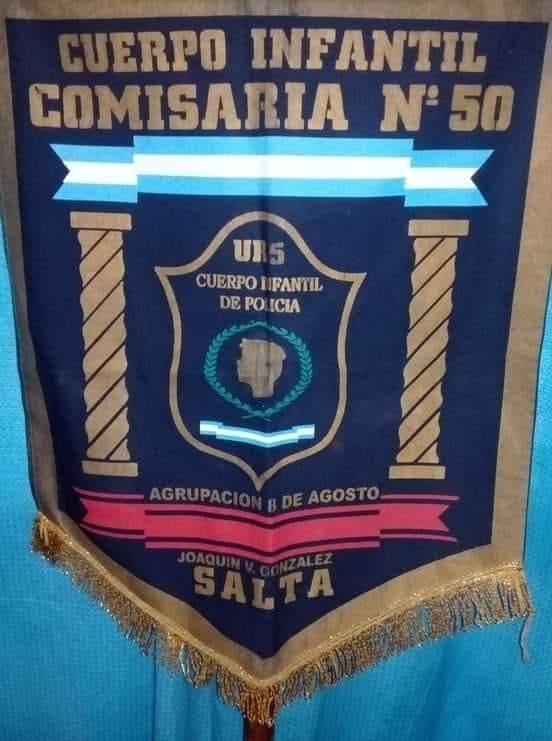 INSCRIPCIONES ESCUELA INFANTIL DE POLICÍA
