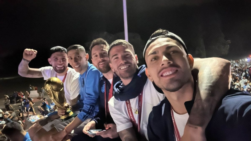 Magia negra, brujerías y gualichos: las razones ocultas por las que "Papu" Gómez no está en la Selección