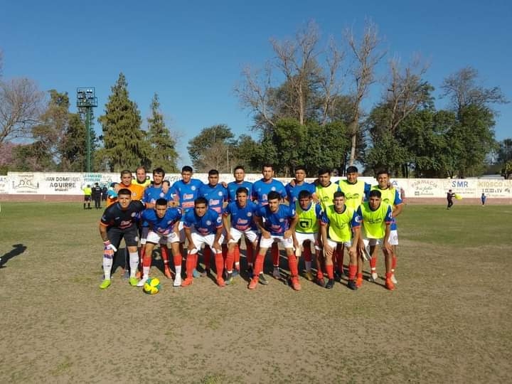 El Club de Barrio que de a poco va cumpliendo sus sueños
