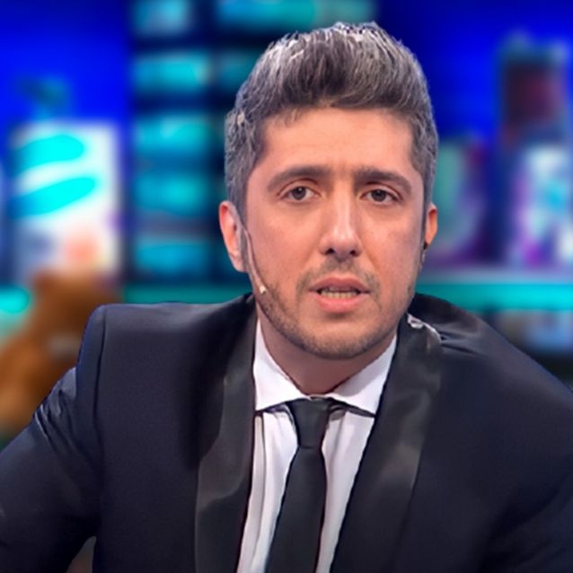 Jey Mammon fue denunciado por abuso sexual de menores
