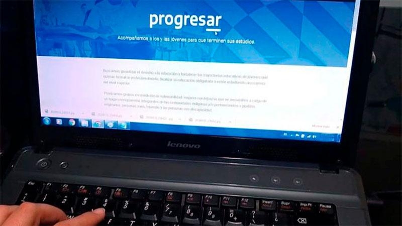 Becas Progresar 2023: Las inscripciones comenzarán en marzo y buscan ampliar la cobertura