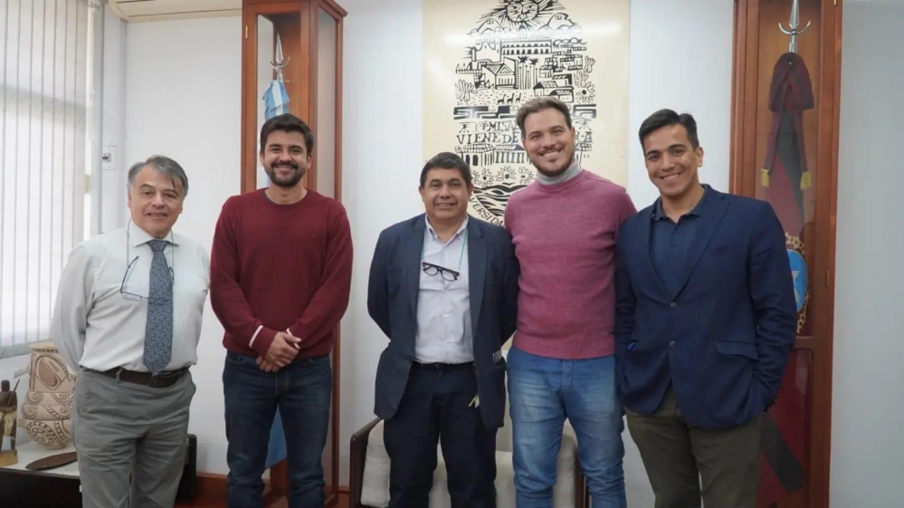 Carrera de abogacía en la UNSa