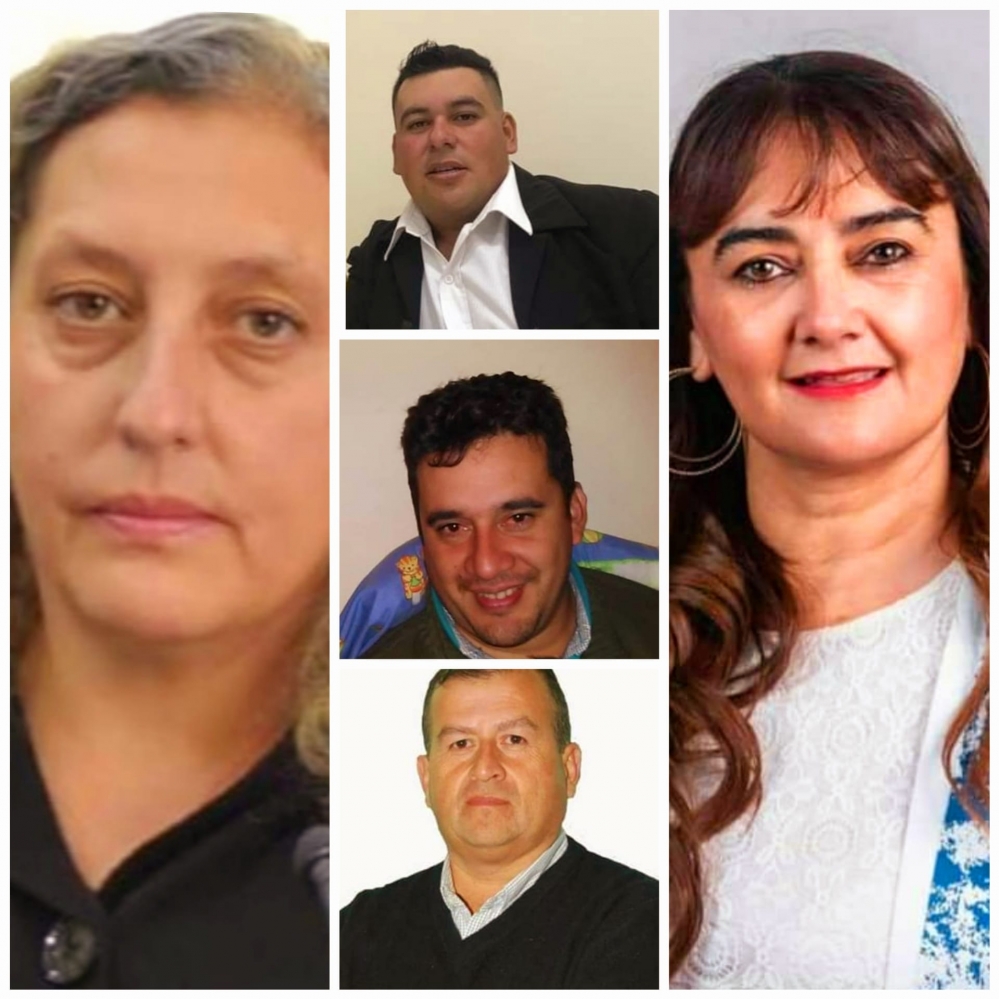 LA DISPUTA POR LA INTENDENCIA DE EL QUEBRACHAL
