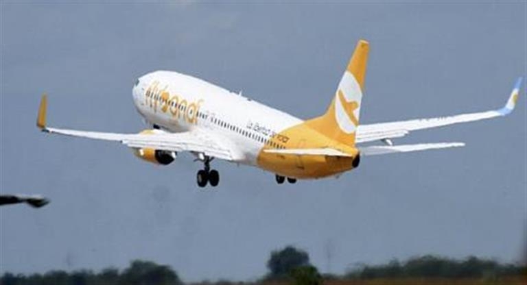 Vuelo entre Salta y Córdoba: "Tener más destinos y más frecuencias es a lo que apuntamos"