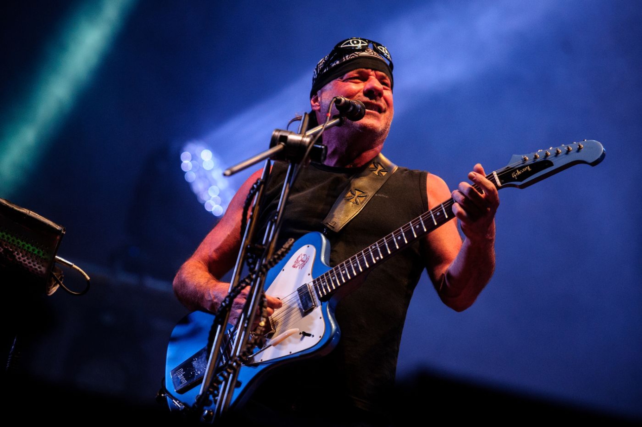 La Renga: nueva gira 2024- MIRA VIDEO