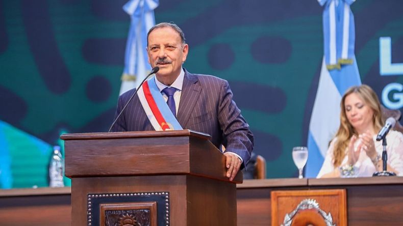 La Rioja presentó un recurso ante la Corte Suprema para que declare inconstitucional el DNU de Milei