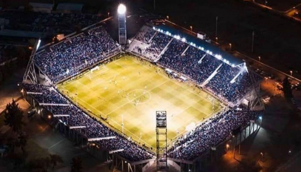 Salta, entre las 6 sedes postuladas oficialmente para el Mundial Sub 20
