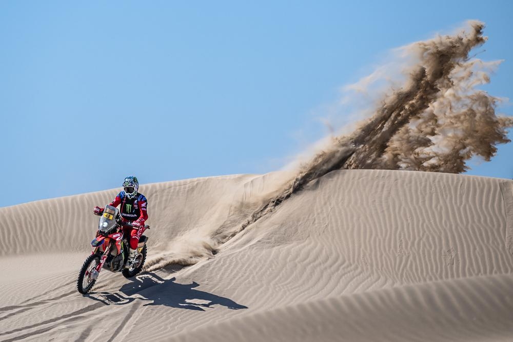 Salta será protagonista del Desafío Ruta 40