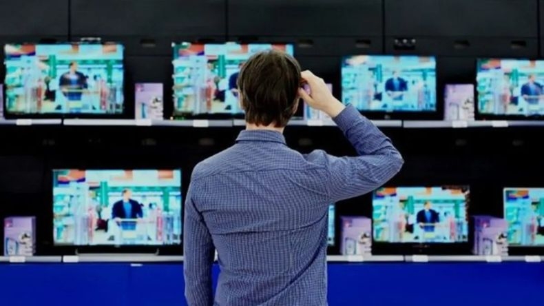 Electro Fest 2023: las mejores ofertas y descuentos en electrodomésticos en cuotas