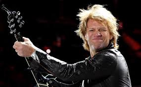 Bon Jovi adelanta un tema de su nuevo álbum-MIRA VIDEO