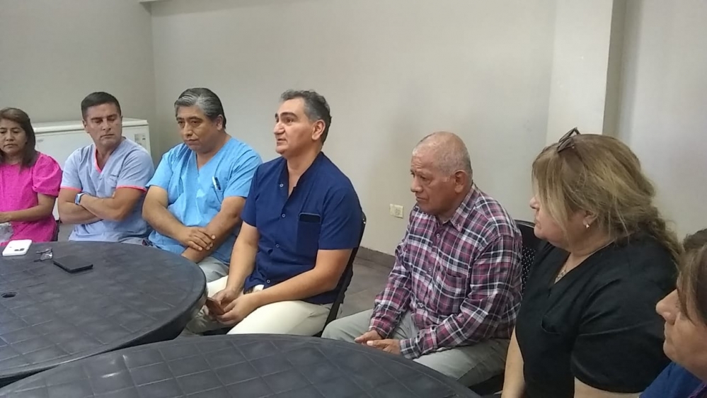 EL DENGUE BAJO CONTROL