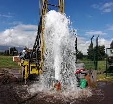 POZO DE AGUA DE MACAPILLO