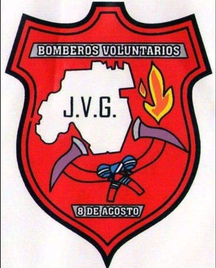 Asamblea de los Bomberos de JVG