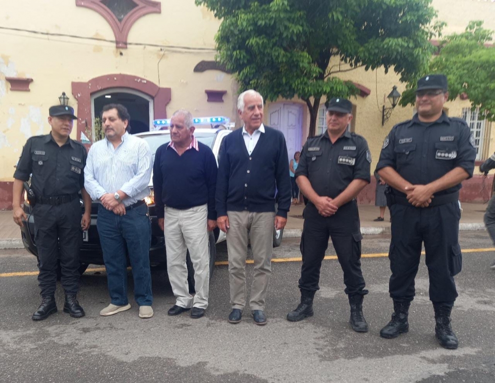 𝗡𝗨𝗘𝗩𝗢 𝗠𝗢𝗩𝗜𝗟 POLICIAL PARA JVG