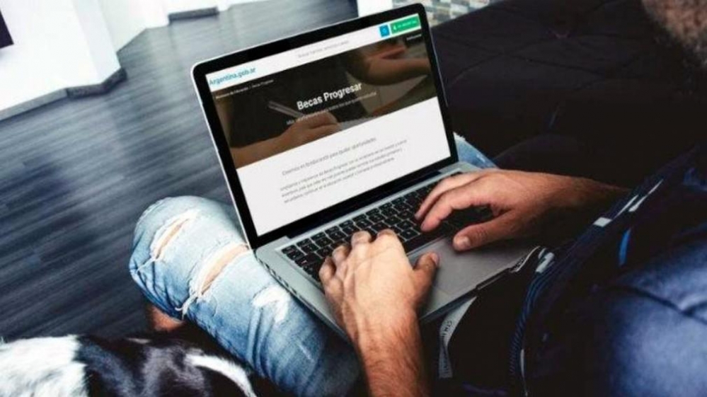 Quedan pocos días para inscribirse a las becas Progresar