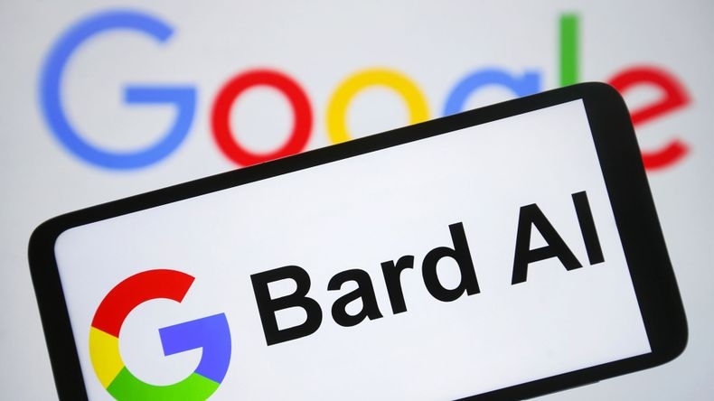 Bard, la nueva inteligencia artificial de Google: cómo acceder y dónde utilizarla