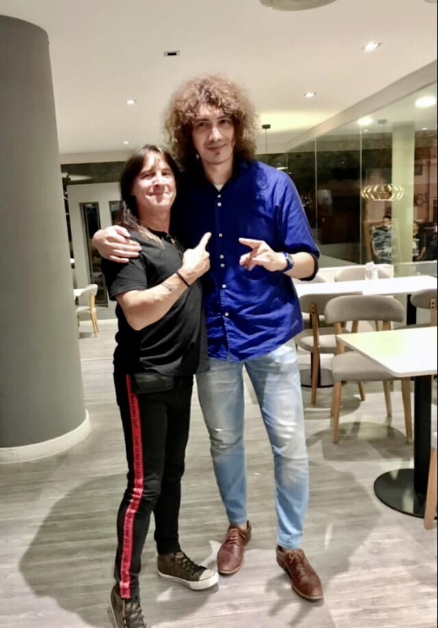REENCUENTRO