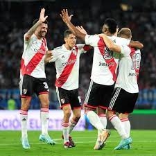 River jugará un amistoso en Salta ante la U de Chile