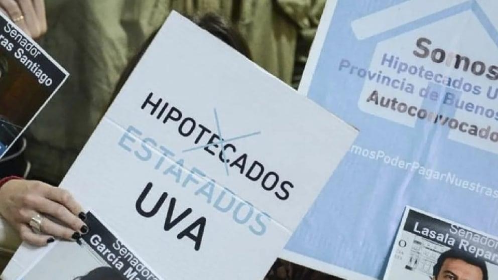 ¿El fin de los créditos UVA? La Justicia falló en contra del Banco Nación