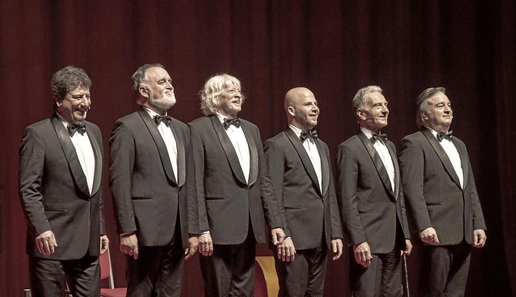 Gira de despedida: Les Luthiers llega a Salta en agosto