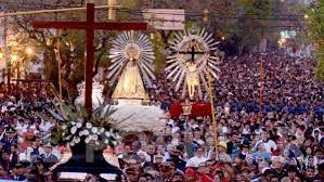 Ya hay fecha para la entronización del Señor y la Virgen del Milagro