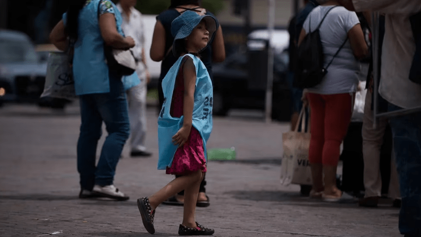 En los últimos 4 años, Salta bajó 7 puntos el índice de pobreza